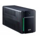 Zasilacz awaryjny BX2200MI Back-UPS 2200VA, 230V, AVR, 6 IEC