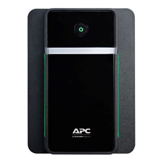 Zasilacz awaryjny BX1200MI-GR Back-UPS 1200VA,230V,AVR,4 Schuko