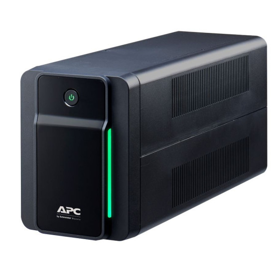 Zasilacz awaryjny BX750MI-FR Back-UPS 750VA,230V, AVR,3 French