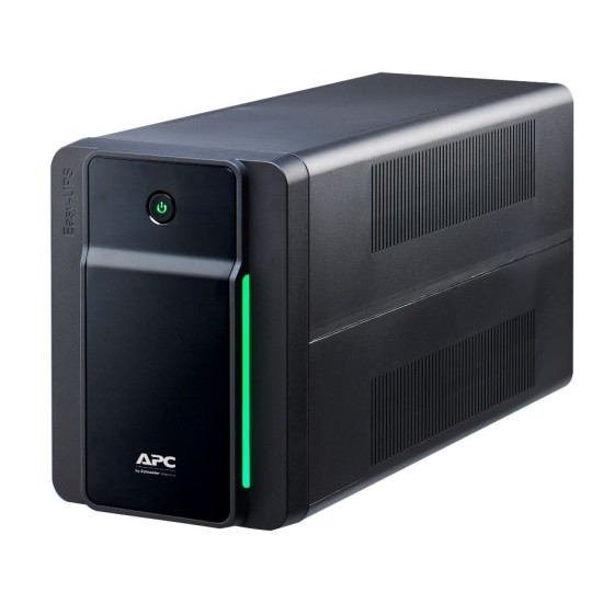 Zasilacz awaryjny BVX1600LI Easy UPS 1600VA, 230V, AVR, 6 IEC