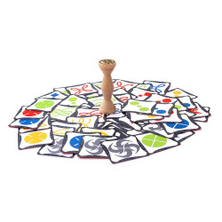 Gra Jungle Speed Eco (PL)