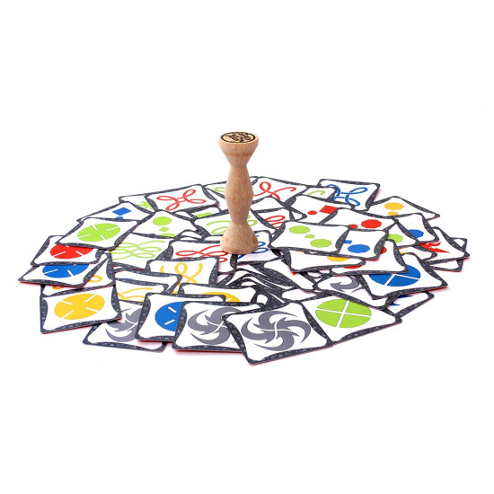 Gra Jungle Speed Eco (PL)