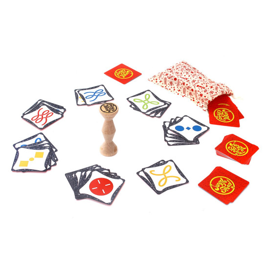 Gra Jungle Speed Eco (PL)