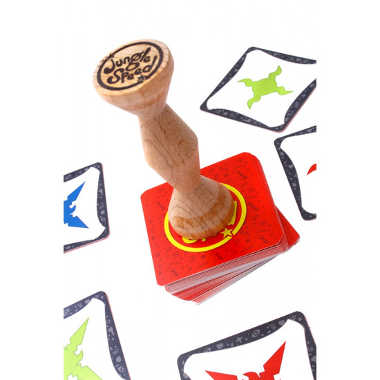 Gra Jungle Speed Eco (PL)