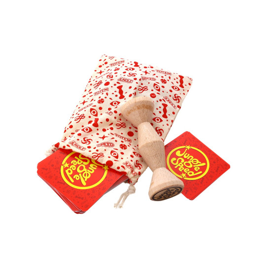 Gra Jungle Speed Eco (PL)