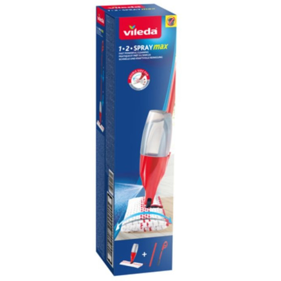 Mop 1-2 Spray MAX Box 