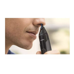 Trymer do nosa i uszu NT3650/16