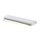Patchpanel 24 port 1U KAT6A EK. PPSA-1024-S Szary