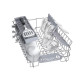 Zmywarka SPV2IKX10E 