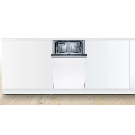 Zmywarka SPV2IKX10E 