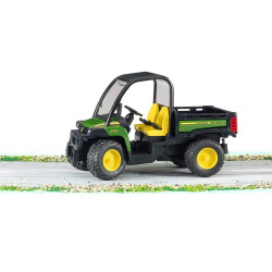 Pojazd Wywrotka John Deere Gator 855D