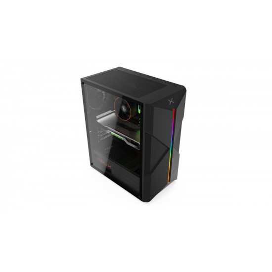 Obudowa PC - Astral ARGB 