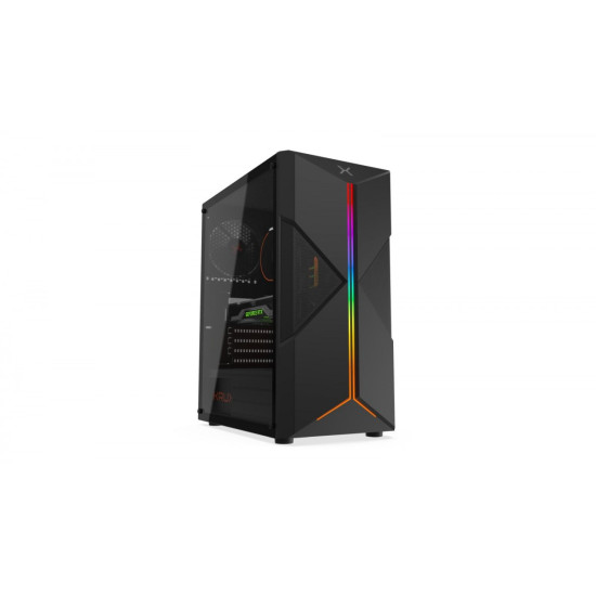 Obudowa PC - Astral ARGB 