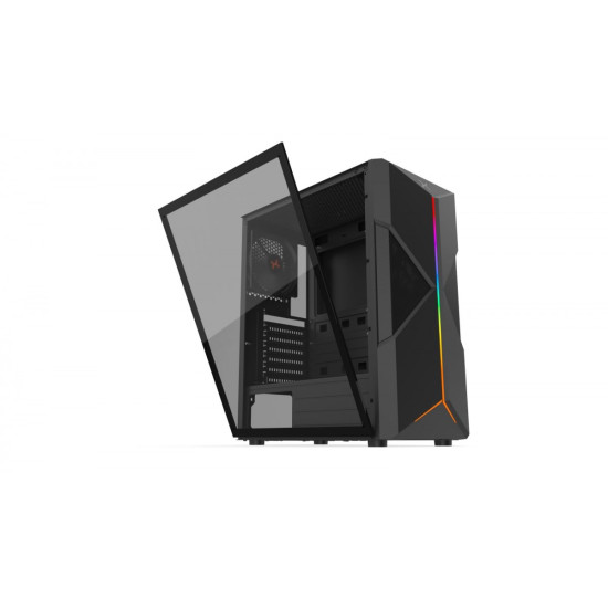 Obudowa PC - Astral ARGB 