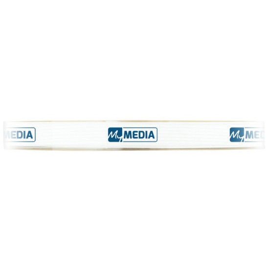 CD-R My Media 700MB Wrap (10 spindle) 