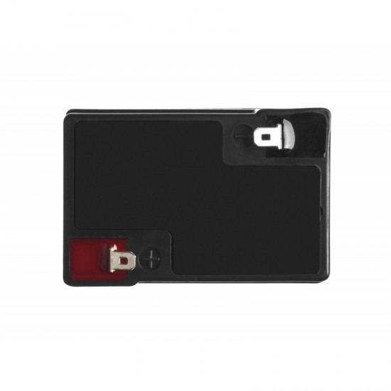 Akumulator żelowy 6V 5Ah 