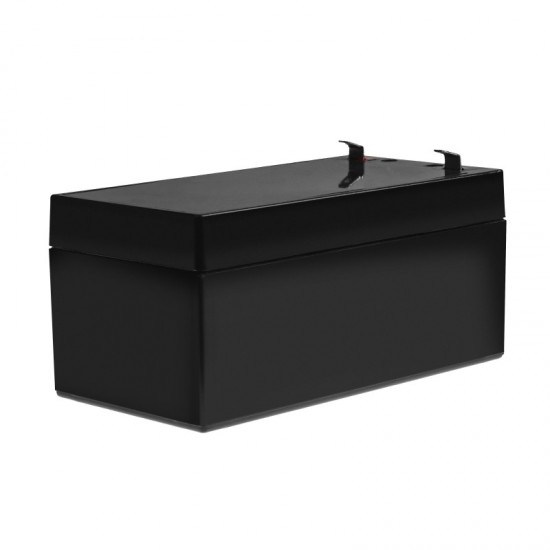 Akumulator AGM 12V 3.3Ah 