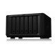Serwer NAS DS1621xs+ 6x0HDD 2,2Ghz 8GB 2xUSB3.0 2xeSATA 2x1GbE 1x10GbE 5Y Serwer NAS DS1621xs+ 6x0HDD 2,2Ghz 8GB 2xUSB3.0 2xeSATA 2x1GbE 1x10GbE 5Y