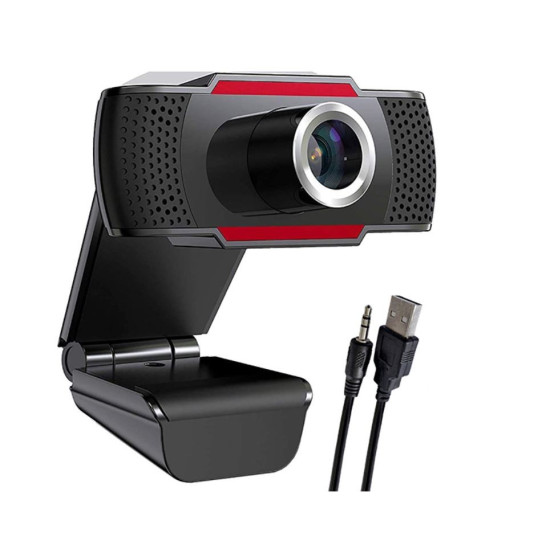 Kamera internetowa Tracer HD WEB008 