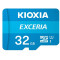 Karta pamięci microSD 32GB M203 UHS-I U1 adapter Exceria 