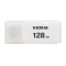 Pendrive Hayabusa U202 128GB USB 2.0 biały