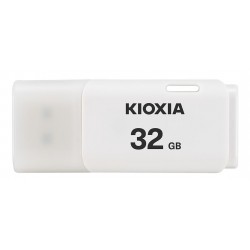 Pendrive Hayabusa U202 32GB USB 2.0 biały