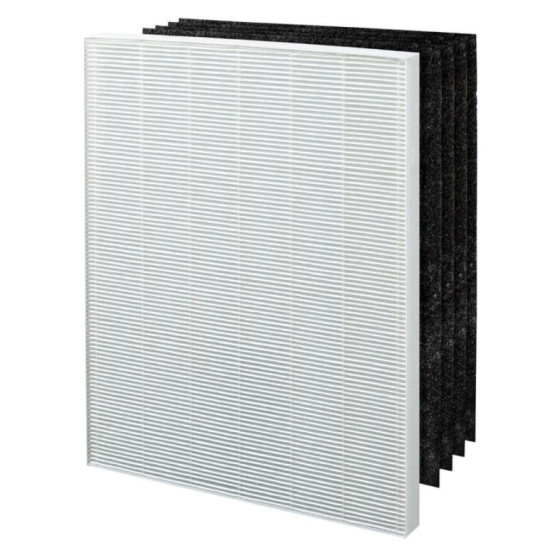Zestaw filtrów do oczyszczacza Winix ZERO/P300 