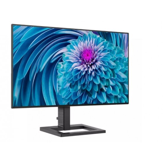 Monitor 275E2FAE 27 cali IPS HDMIx2 DP Głośniki