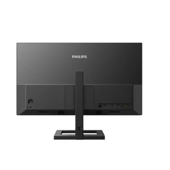 Monitor 275E2FAE 27 cali IPS HDMIx2 DP Głośniki