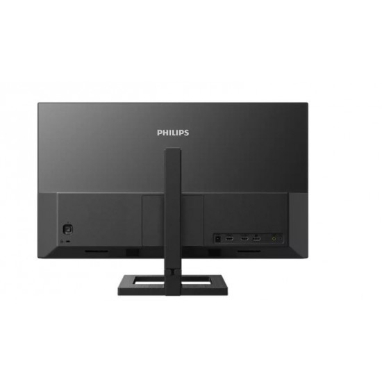 Monitor 275E2FAE 27 cali IPS HDMIx2 DP Głośniki