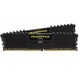 Pamięć DDR4 Vengeance LPX 16GB/3600(2*8GB) BLACK CL18 Ryzen kit 