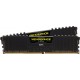 Pamięć DDR4 Vengeance LPX 16GB/3600(2*8GB) BLACK CL18 Ryzen kit 