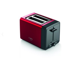 Toster TAT4P424 czerwony
