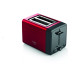 Toster TAT4P424 czerwony