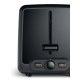 Toster TAT4P424 czerwony