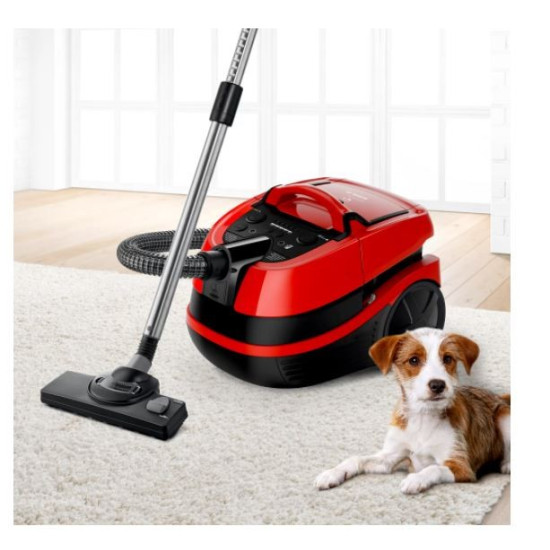 Odkurzacz piorący ProAnimal  BWD421PET