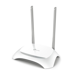 Router Wi-Fi WR850N N300 1WAN 4xLAN 