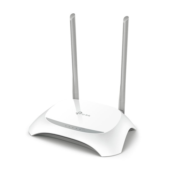 Router Wi-Fi WR850N N300 1WAN 4xLAN 