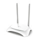 Router Wi-Fi WR850N N300 1WAN 4xLAN 