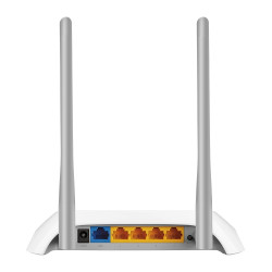 Router Wi-Fi WR850N N300 1WAN 4xLAN 