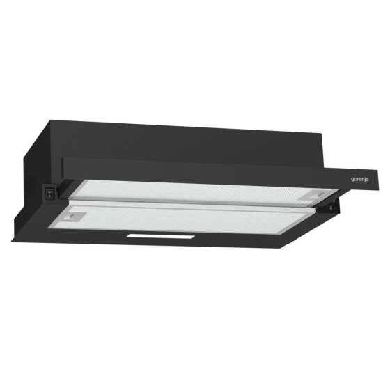 Okap teleskopowy TH60E3B