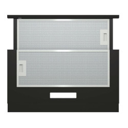 Okap teleskopowy TH60E3B