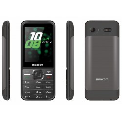 Telefon MM 244 Classic  Telefon MM 244 Classic