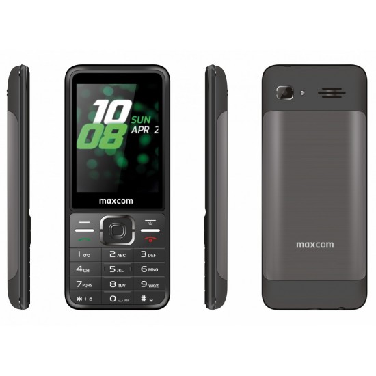 Telefon MM 244 Classic 