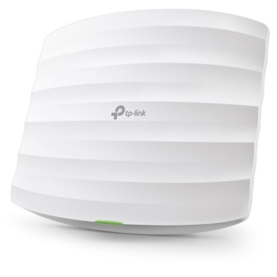 Punkt dostępowy EAP245 AP Gb PoE AC1750 