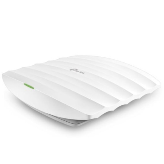 Punkt dostępowy EAP245 AP Gb PoE AC1750 