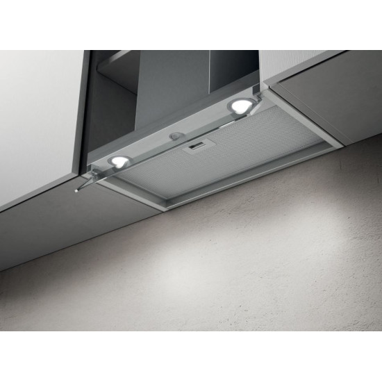Okap BOXIN LUX LX/IX/A/60