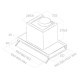 Okap BOXIN LUX LX/IX/A/60