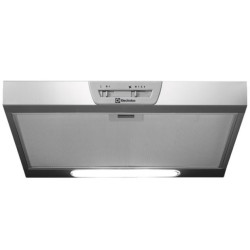 Okap podszafkowy LFU215X