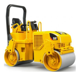 Pojazd Sprzężony walec wibracyjny Cat